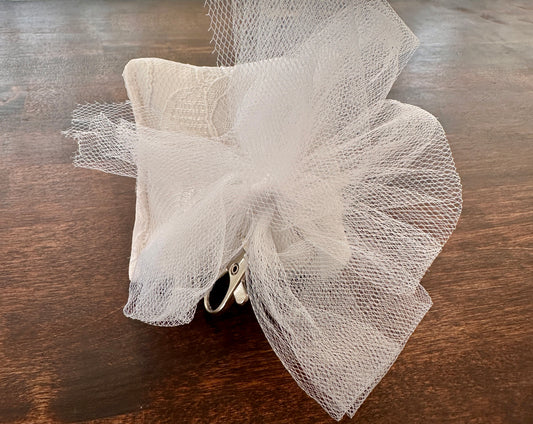 Wedding Ring Bearer Dog Pillow