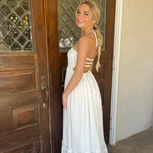 Endless Summer Dress