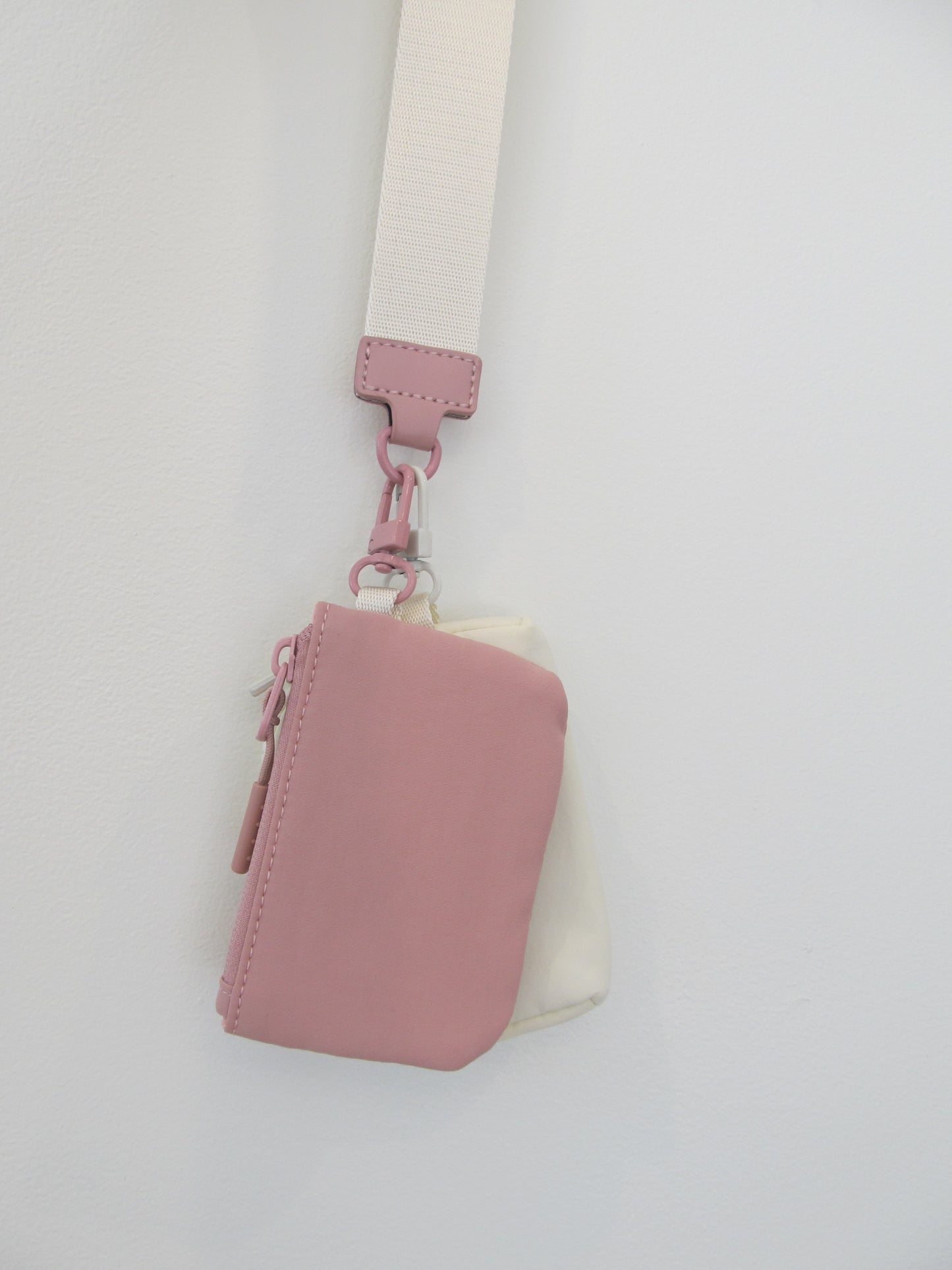 Wristlet Keychain