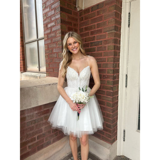 Enchanted Dreams Reception Dress