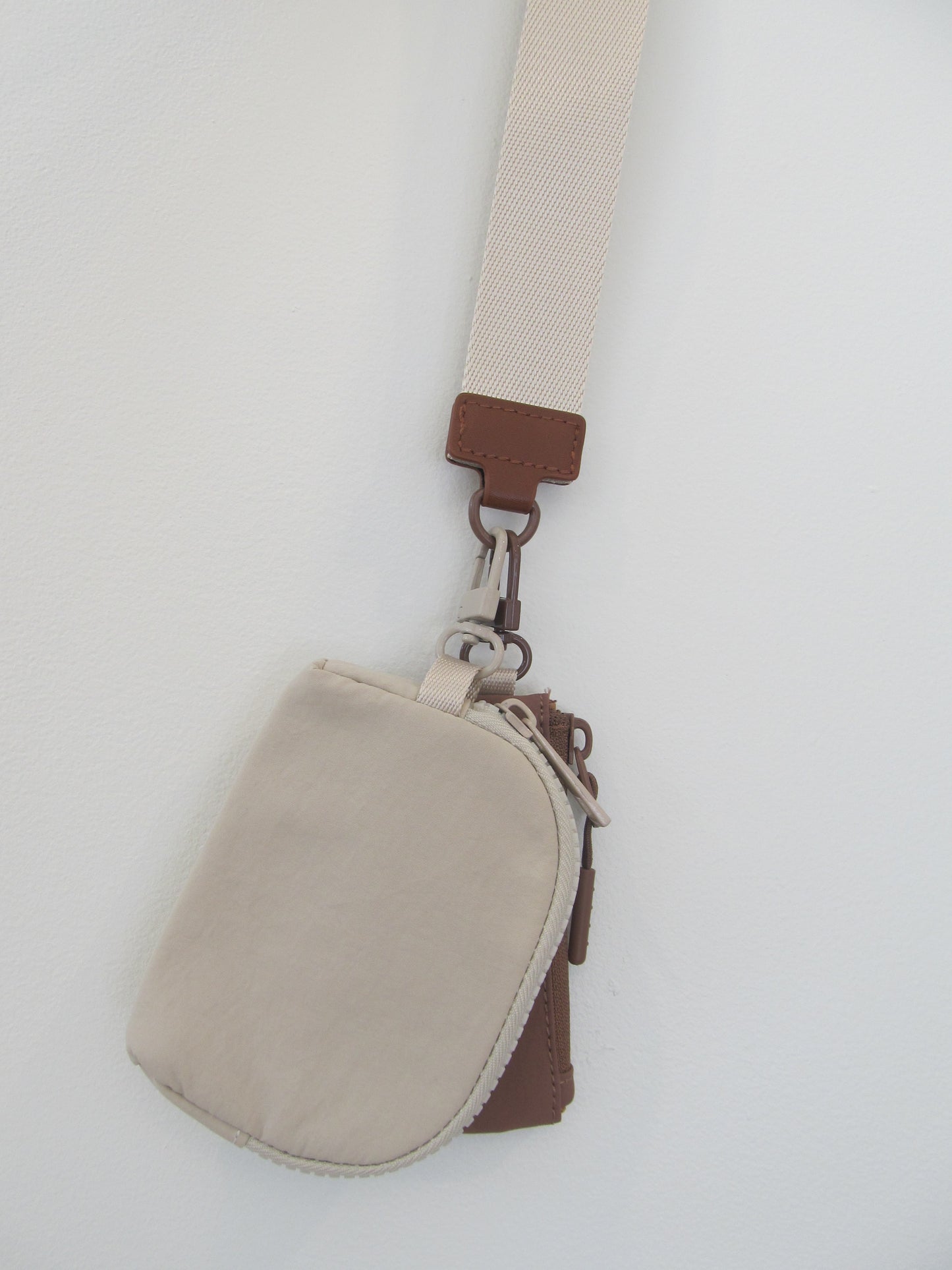 Wristlet Keychain
