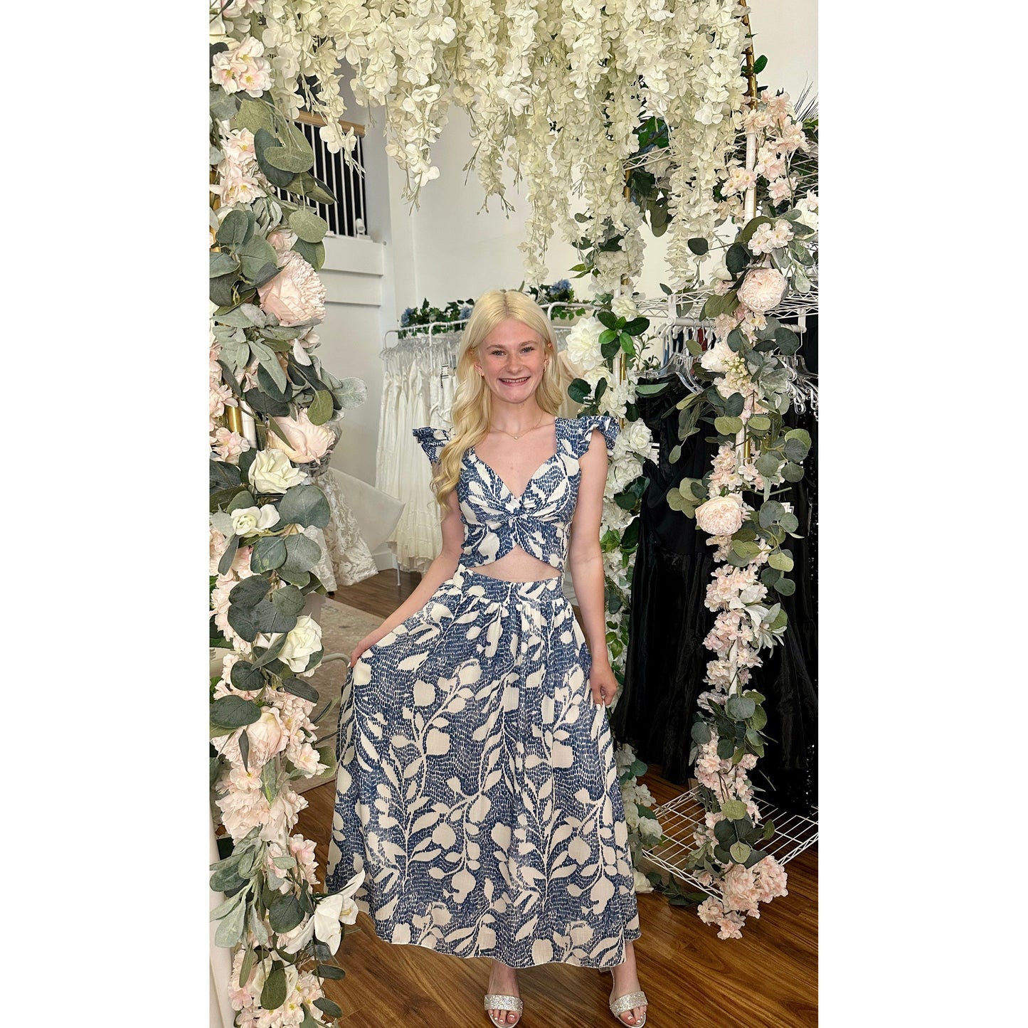 The Bluebell Breeze Set