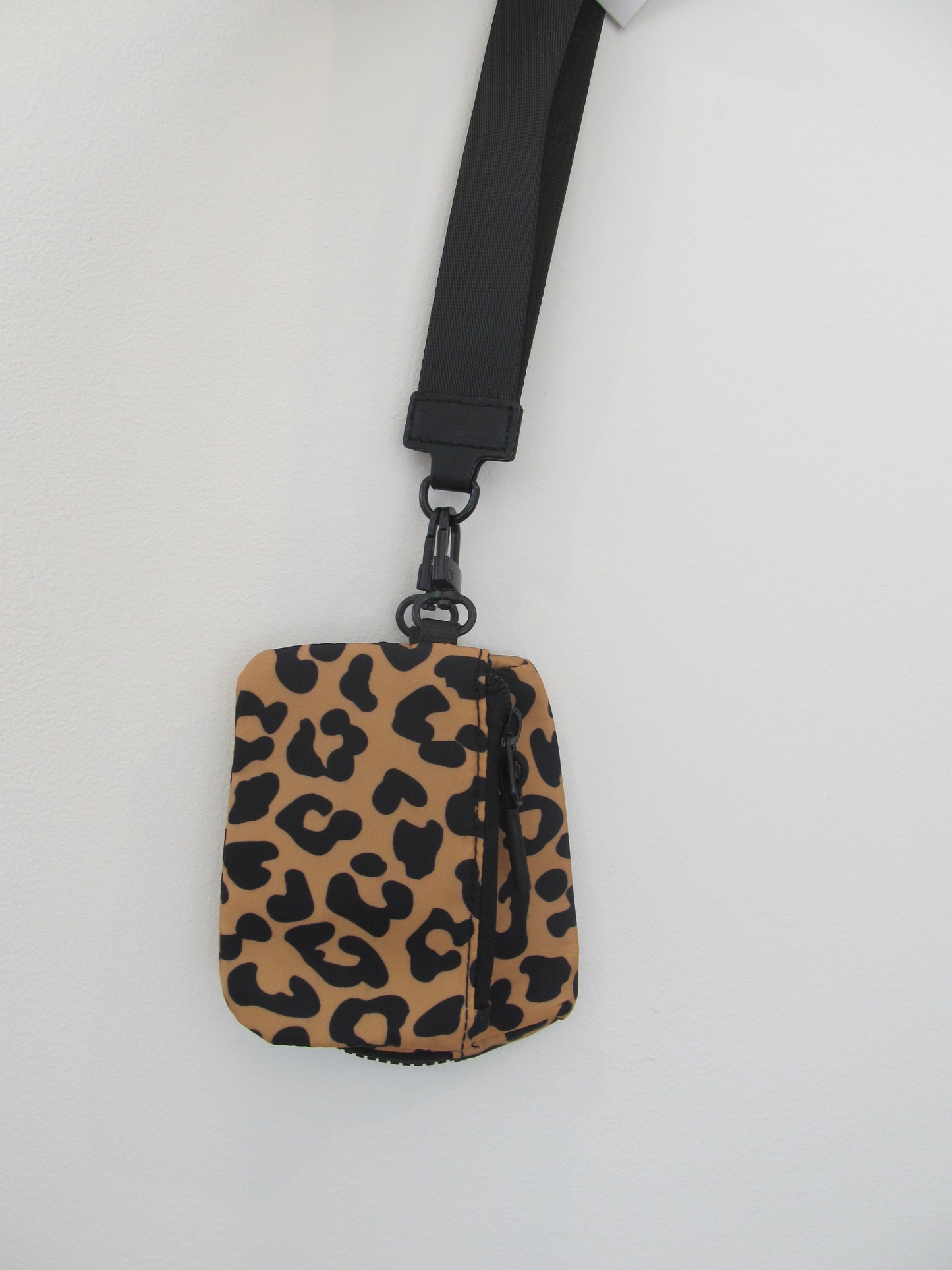 Wristlet Keychain