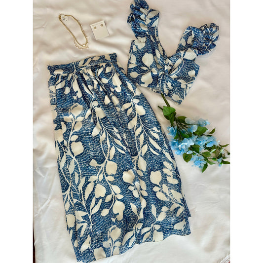 The Bluebell Breeze Set