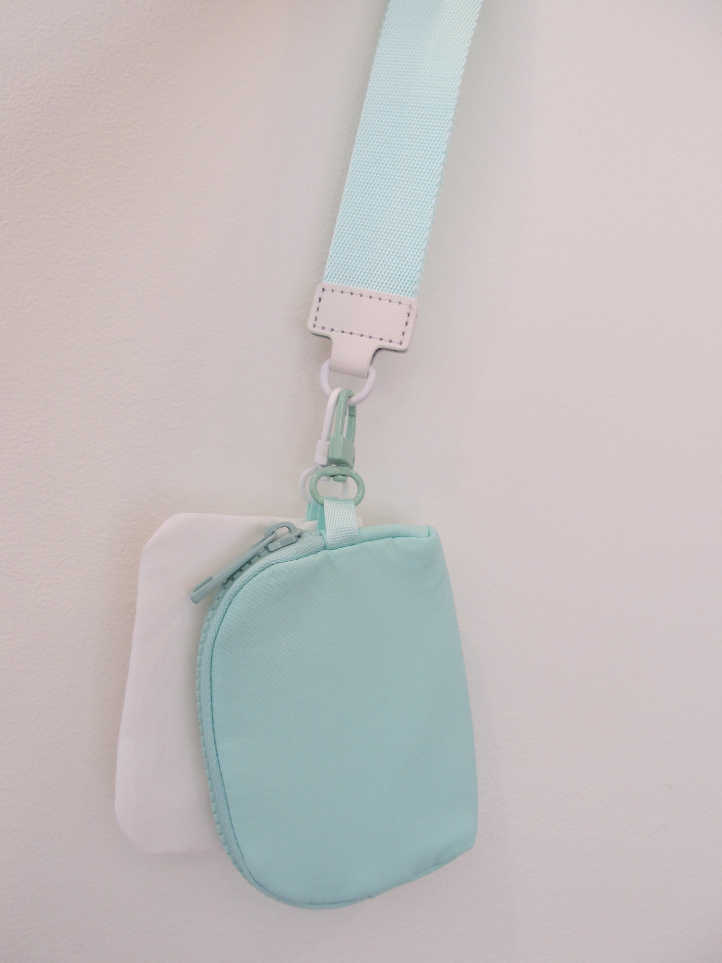 Wristlet Keychain
