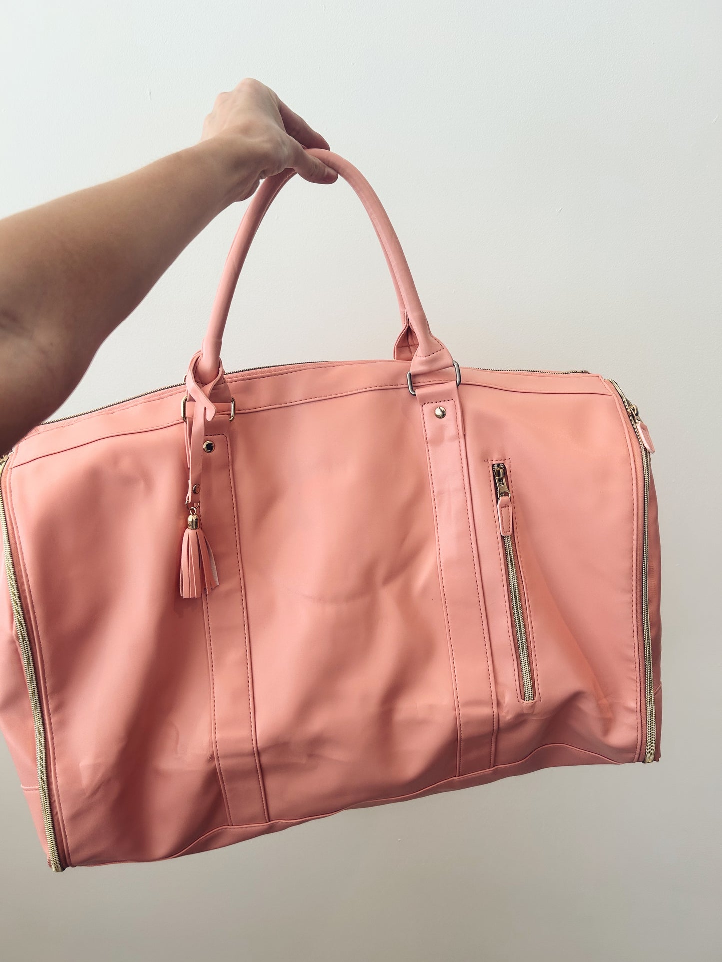 Waterproof Travel Bag