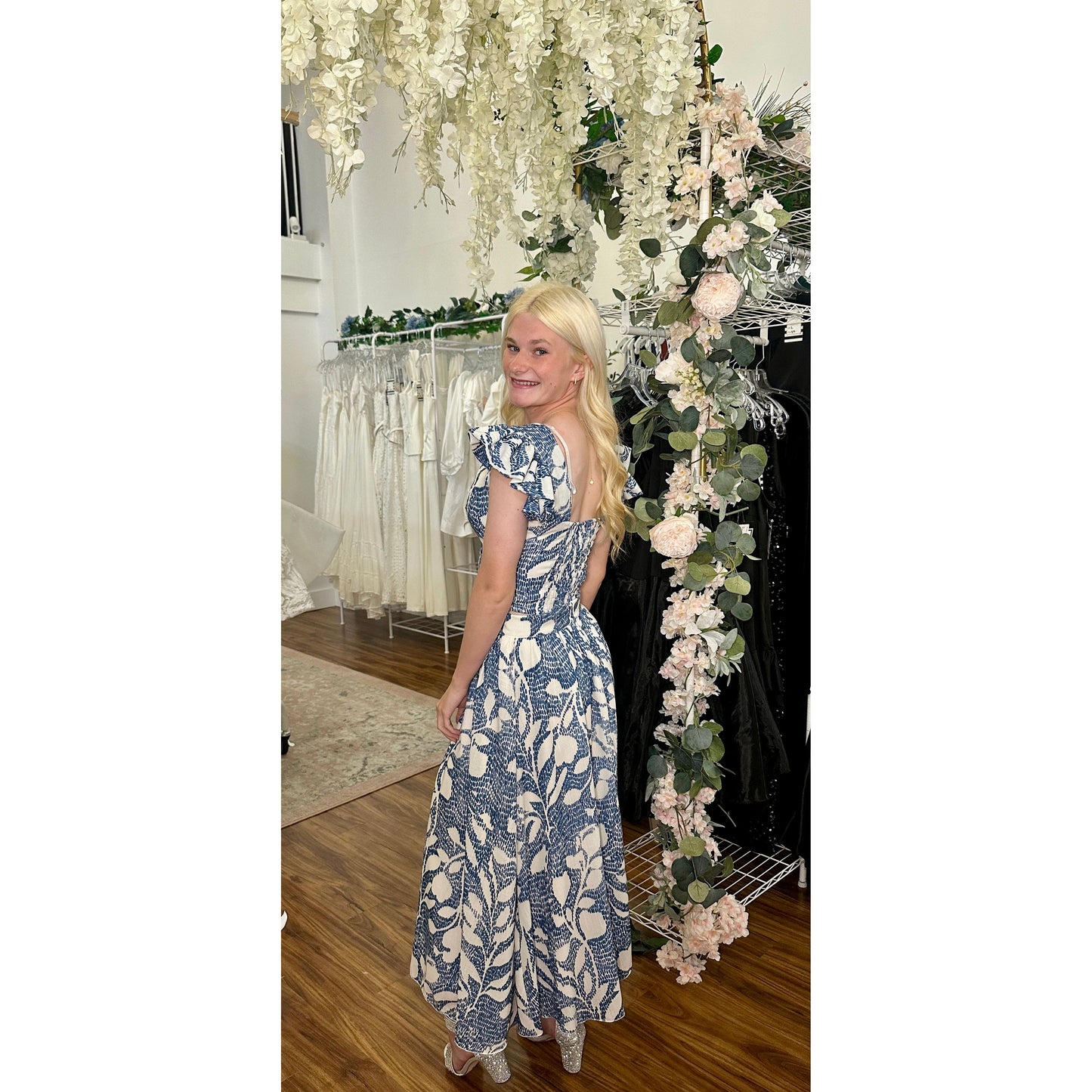 The Bluebell Breeze Set