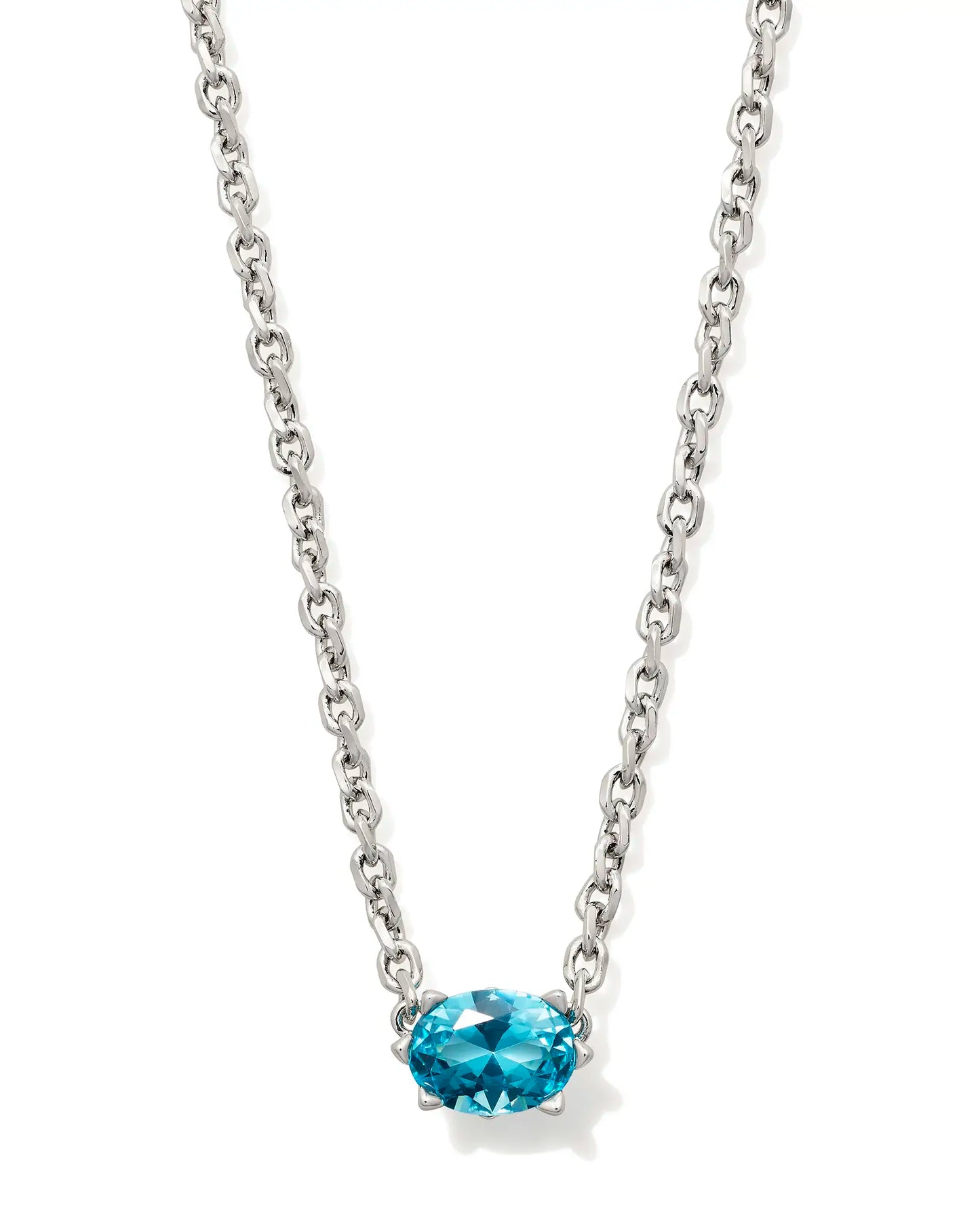 Cailin Crystal Pendant