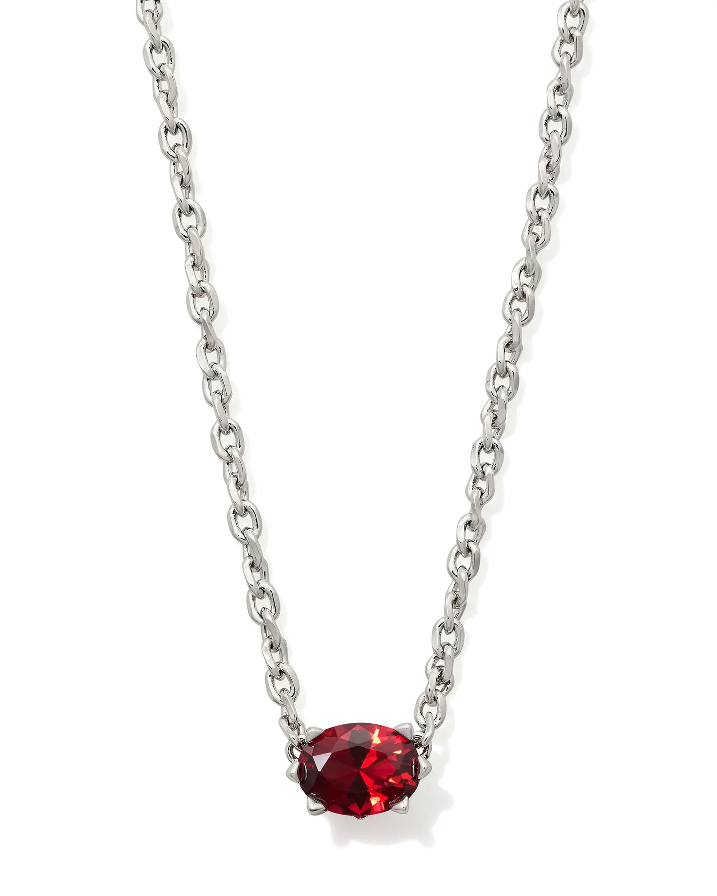 Cailin Crystal Pendant