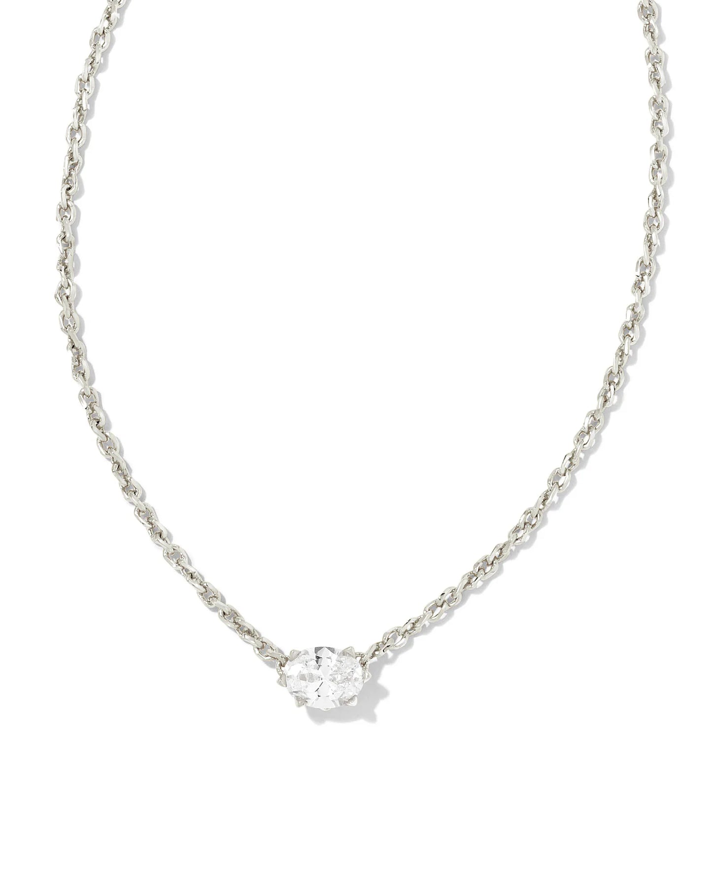 Cailin Crystal Pendant