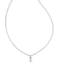 Phoebe Short Pendant Necklace