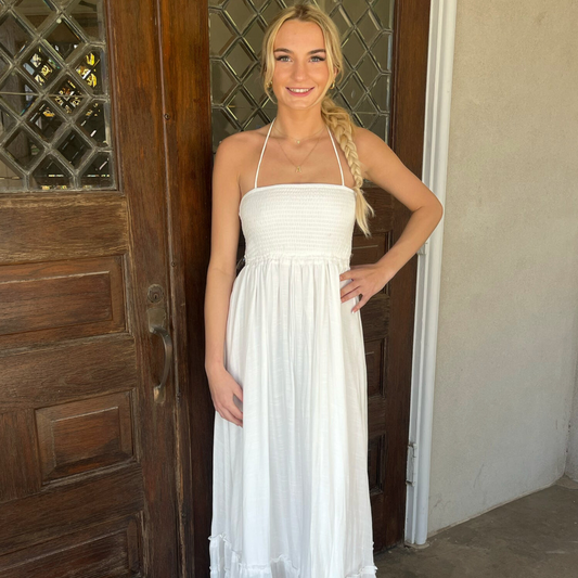Endless Summer Dress