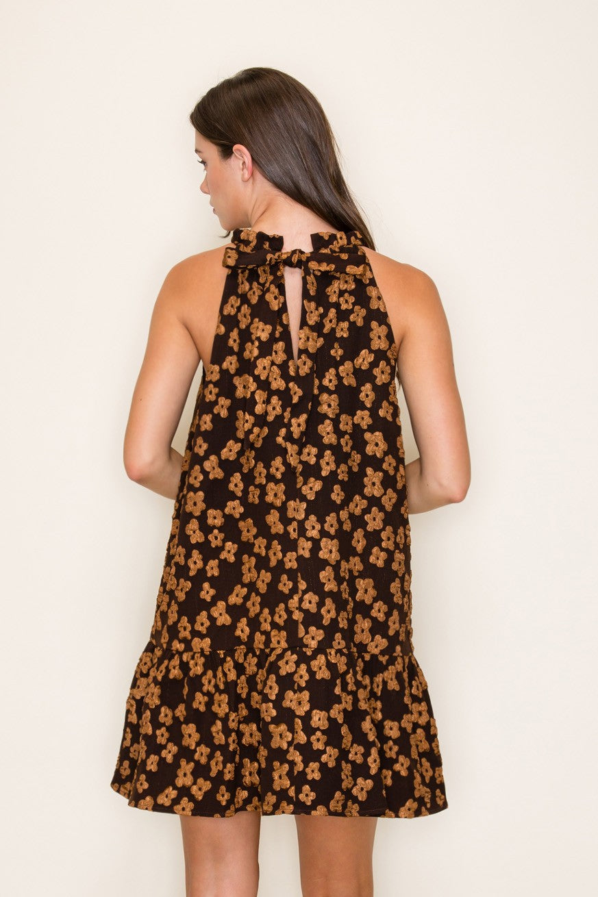Brenna Brown Dress