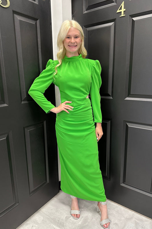 The Blair Dress