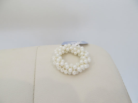 Pearl Hair Tie