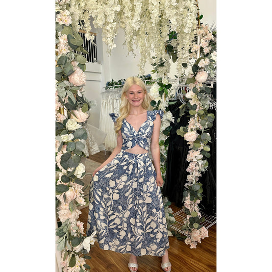 The Bluebell Breeze Set