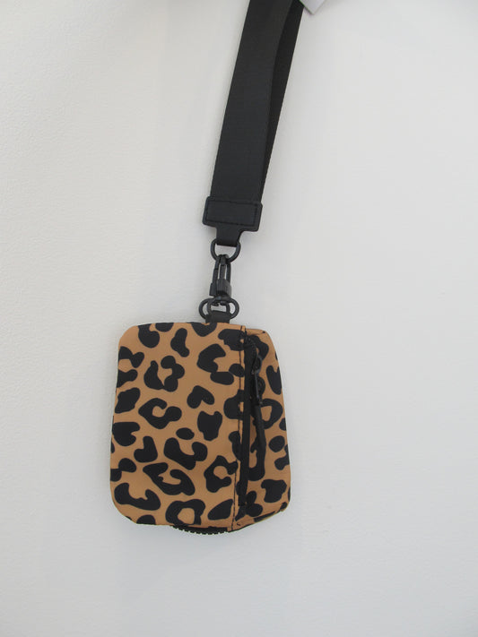 Wristlet Keychain
