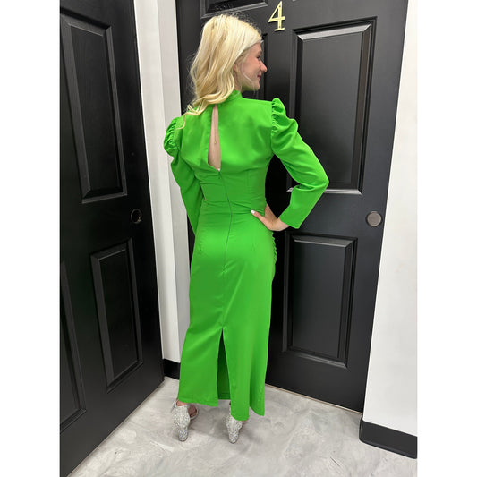 The Blair Dress