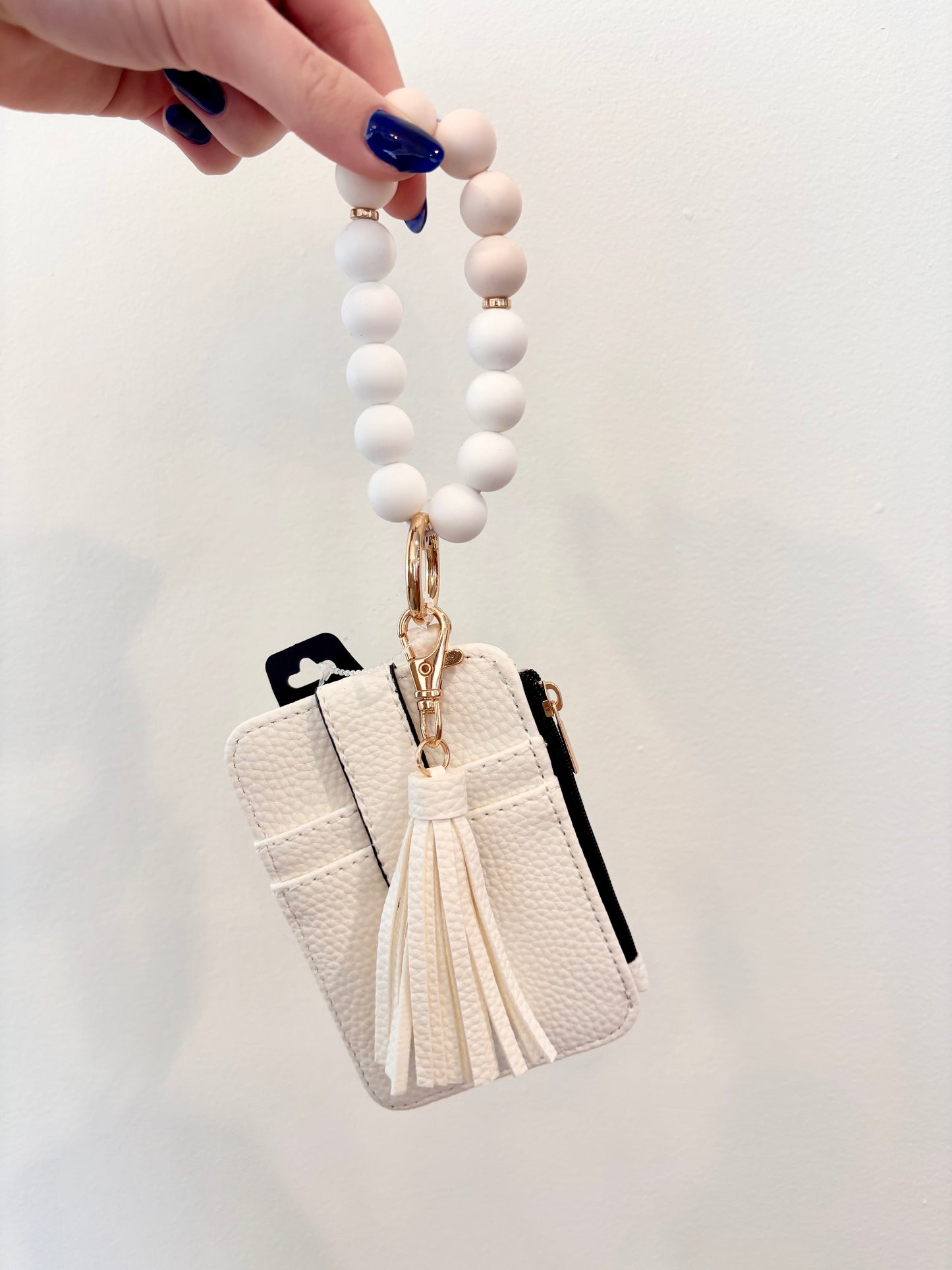 Wristlet Keychain