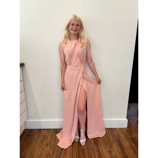 Make Me Blush Midi