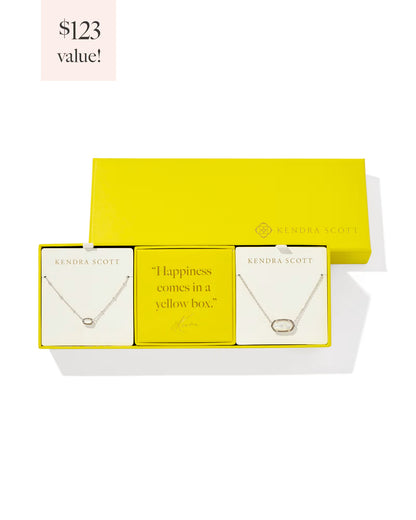 Elisa Gift Set