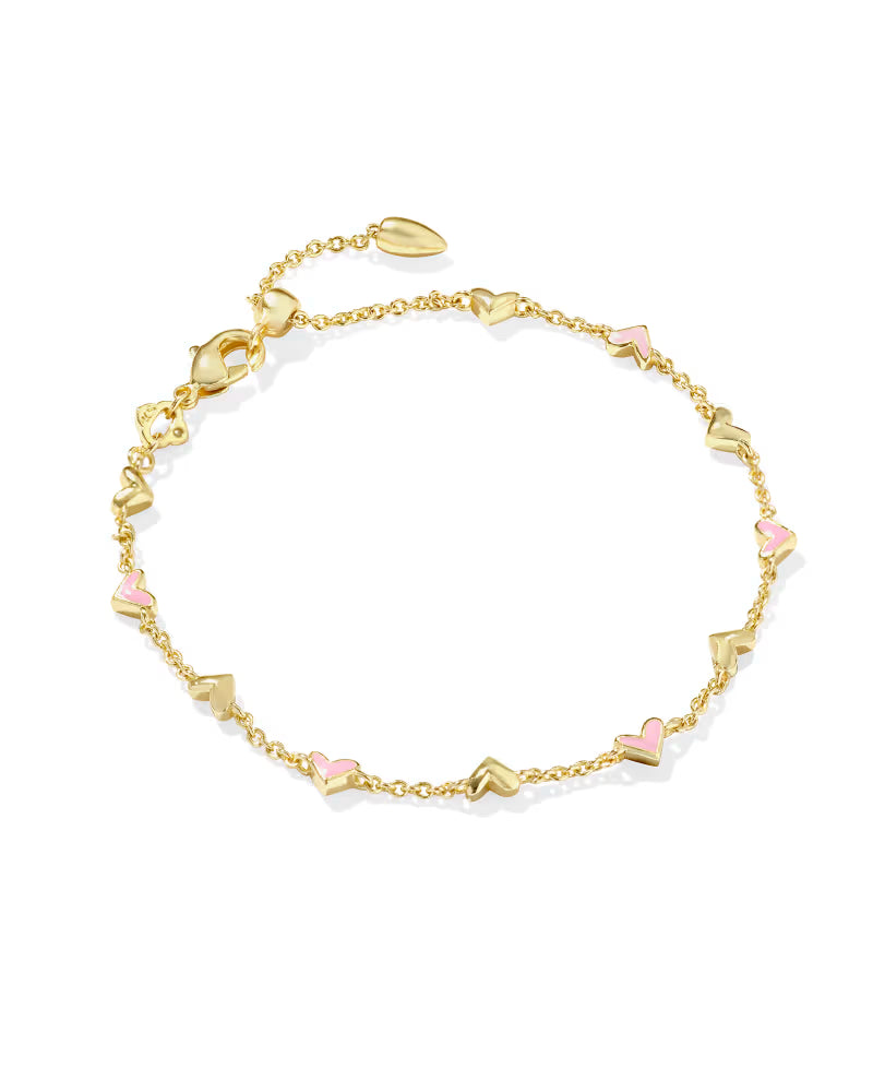 Haven Delicate Chain Bracelet