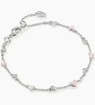 Haven Delicate Chain Bracelet