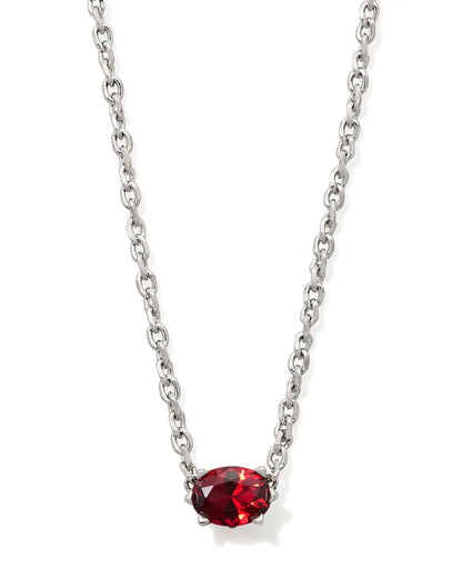 Cailin Crystal Pendant