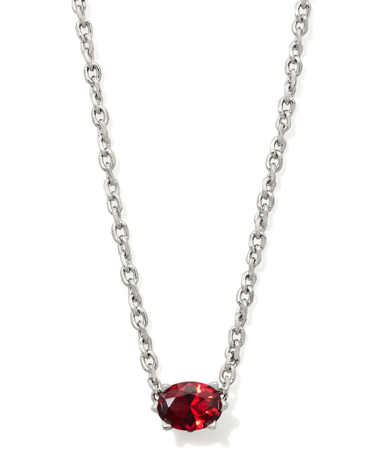 Cailin Crystal Pendant