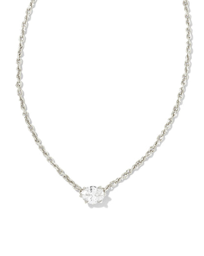 Cailin Crystal Pendant