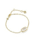 Elaina Luxe Chain Bracelet