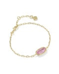 Elaina Luxe Chain Bracelet