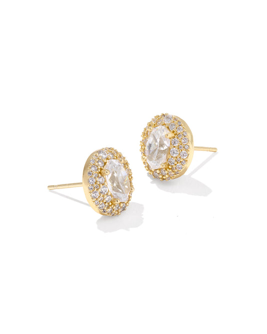 Bella Stud Earrings